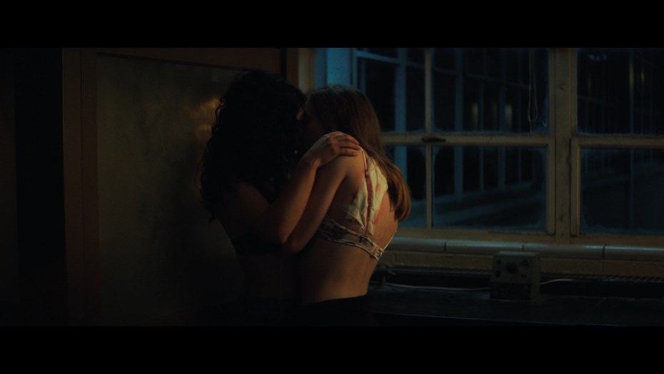 Русская порномодель Оливия