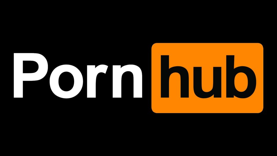 Pornohub эмблема