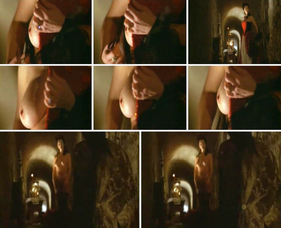 Сандра Буллок в порнофильмах