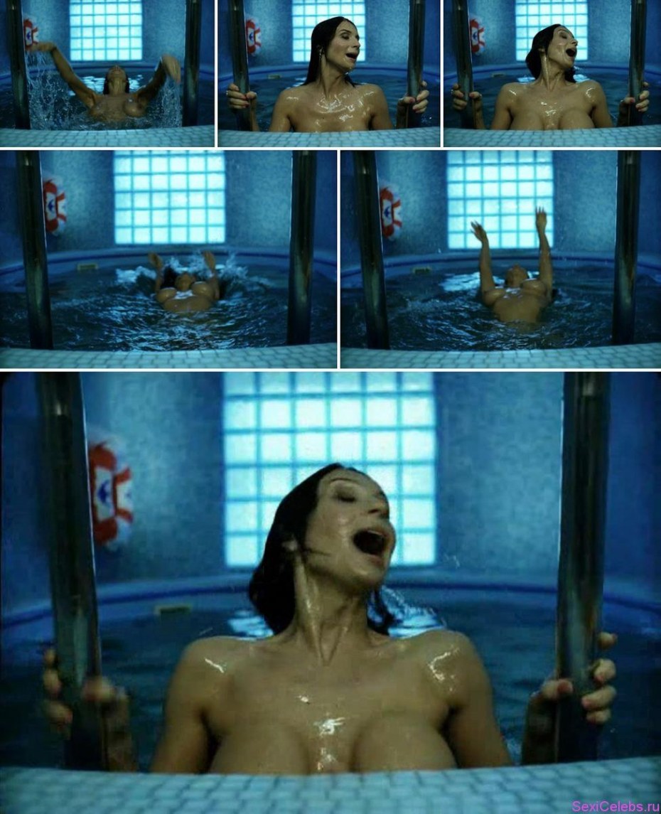 Анфиса Чехова порно-звезда