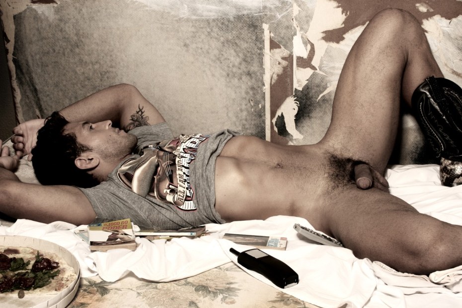 Миша Коллинз порноактриса