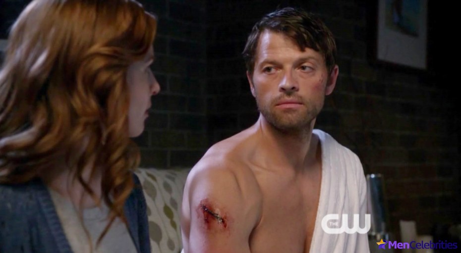 Колин симпсон порноактер голый