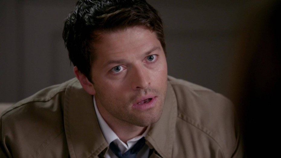 Джаред Падалеки поцелуй