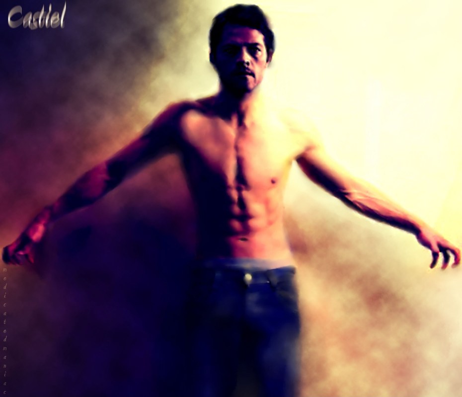 Джек Клайн тату