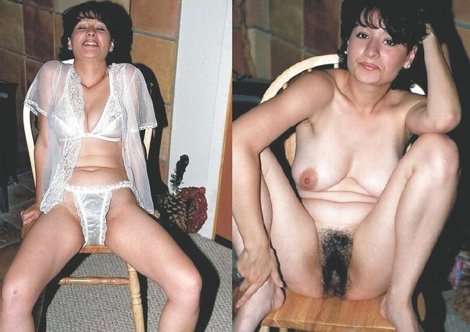 Влагалище одетые раздетые