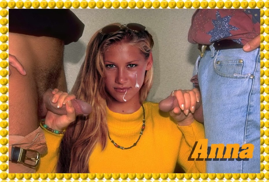 Порнографии Курниковой Анны