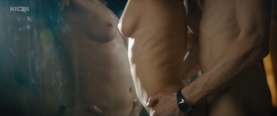 Кристина Асмус а зори здесь тихие