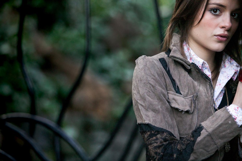 Georgina Rodriguez Netflix