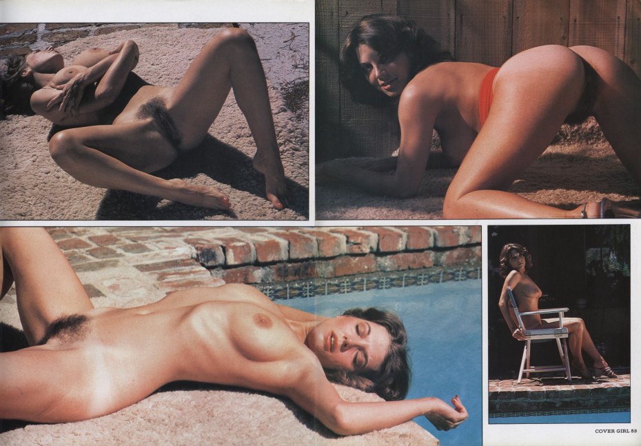 Порноактриса Джорджина Смит анал