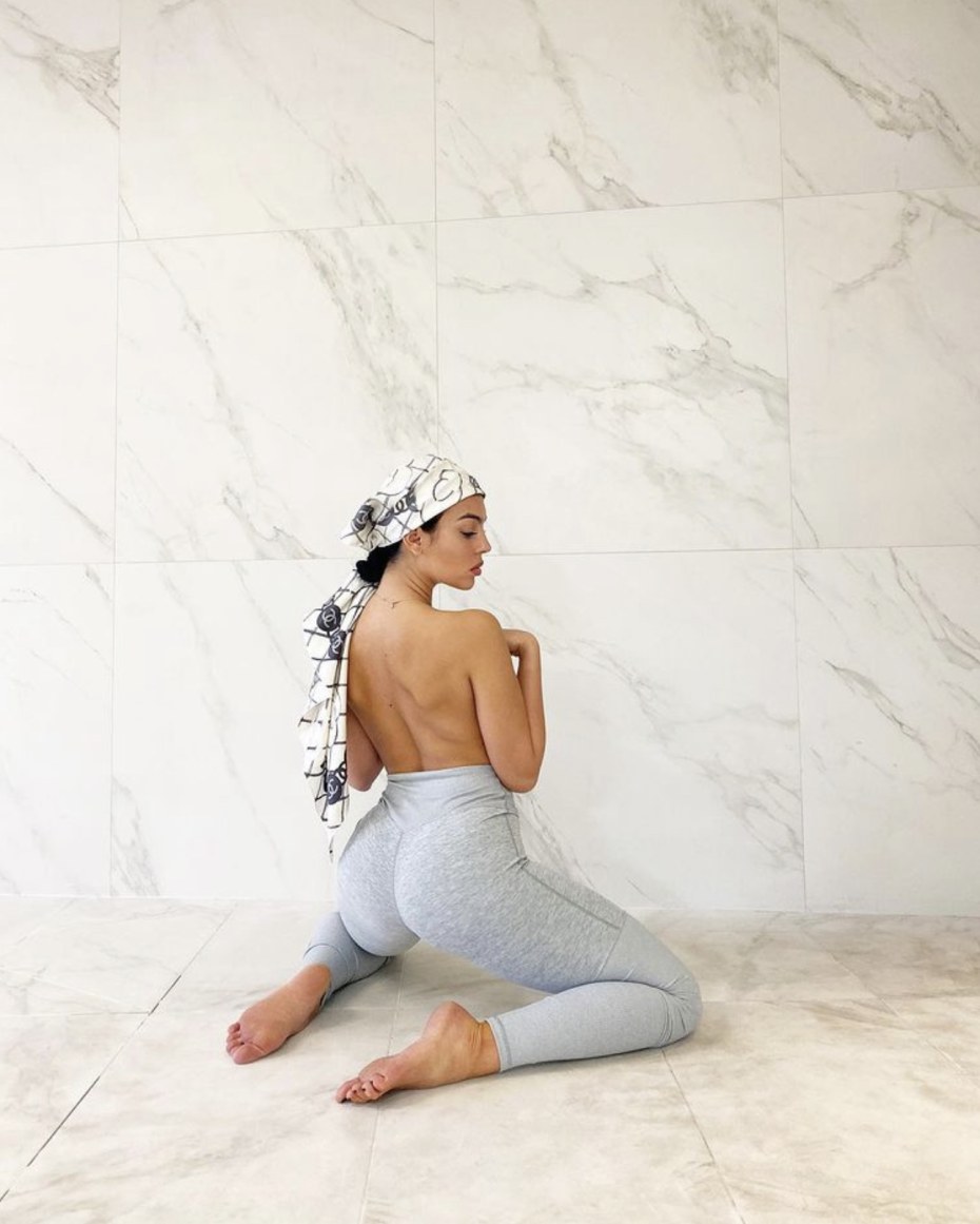 Ариадна Маевска модель