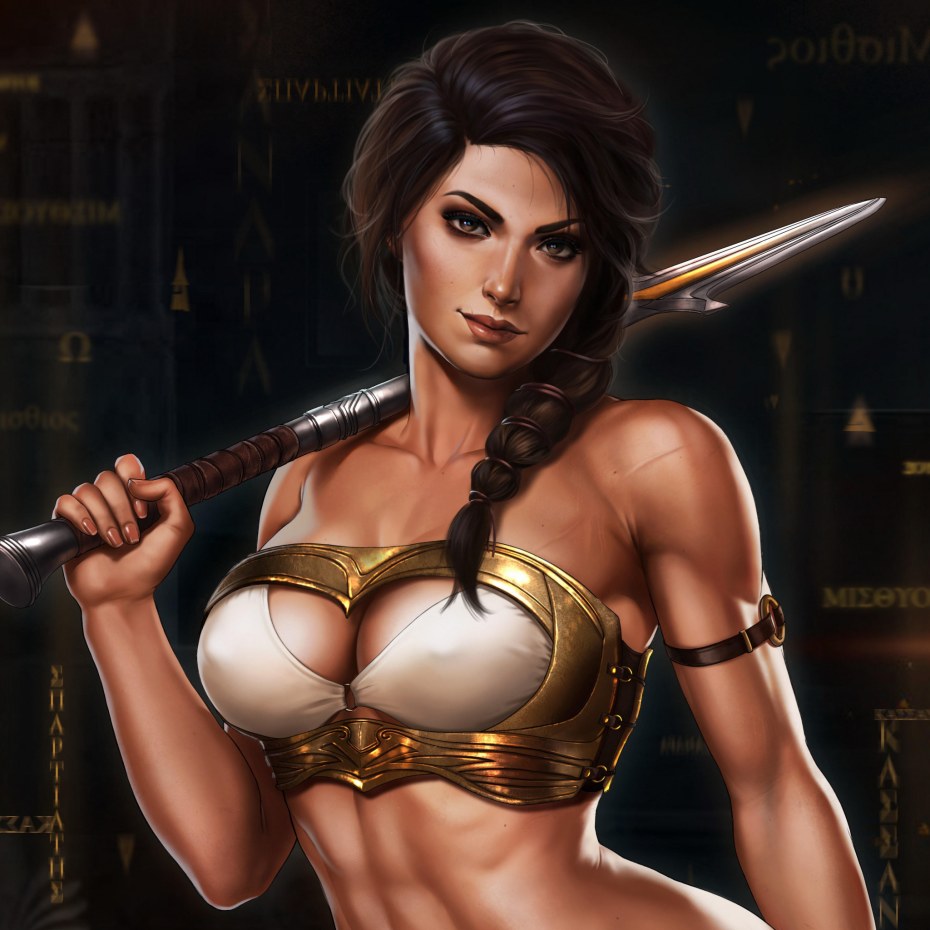 Джорджина Родригес 18