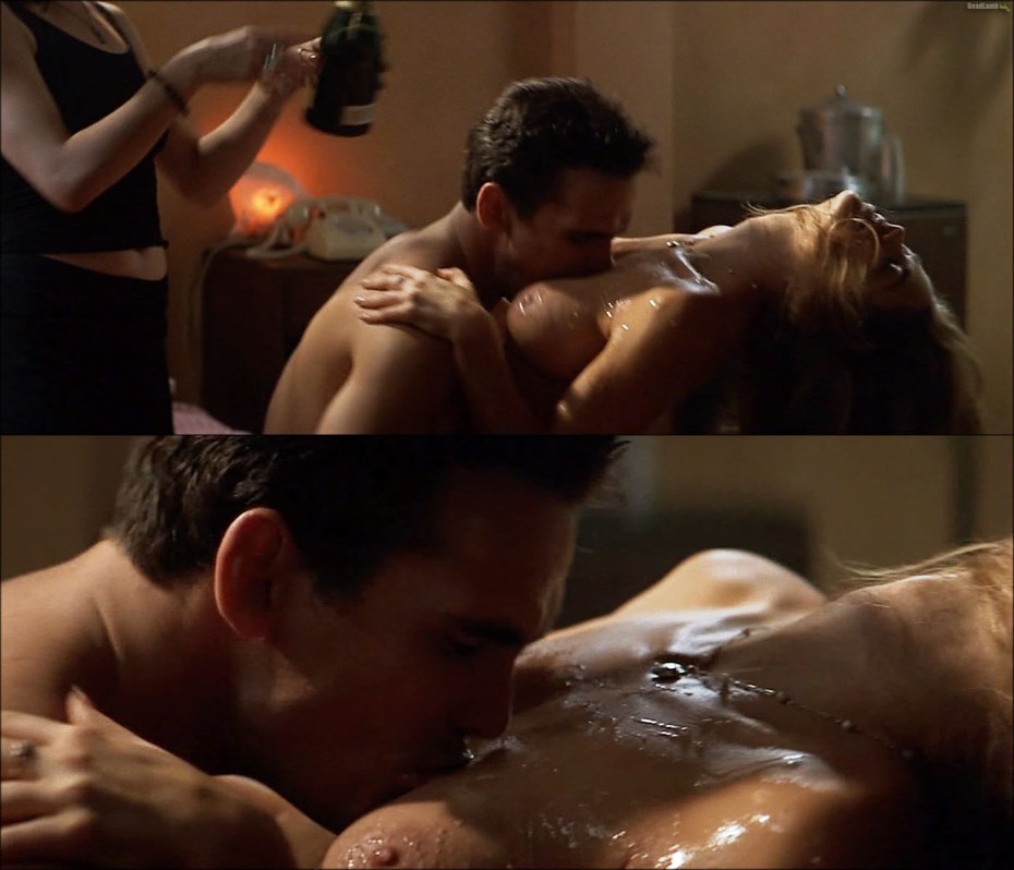 Дениз Ричардс дикость sex Scene