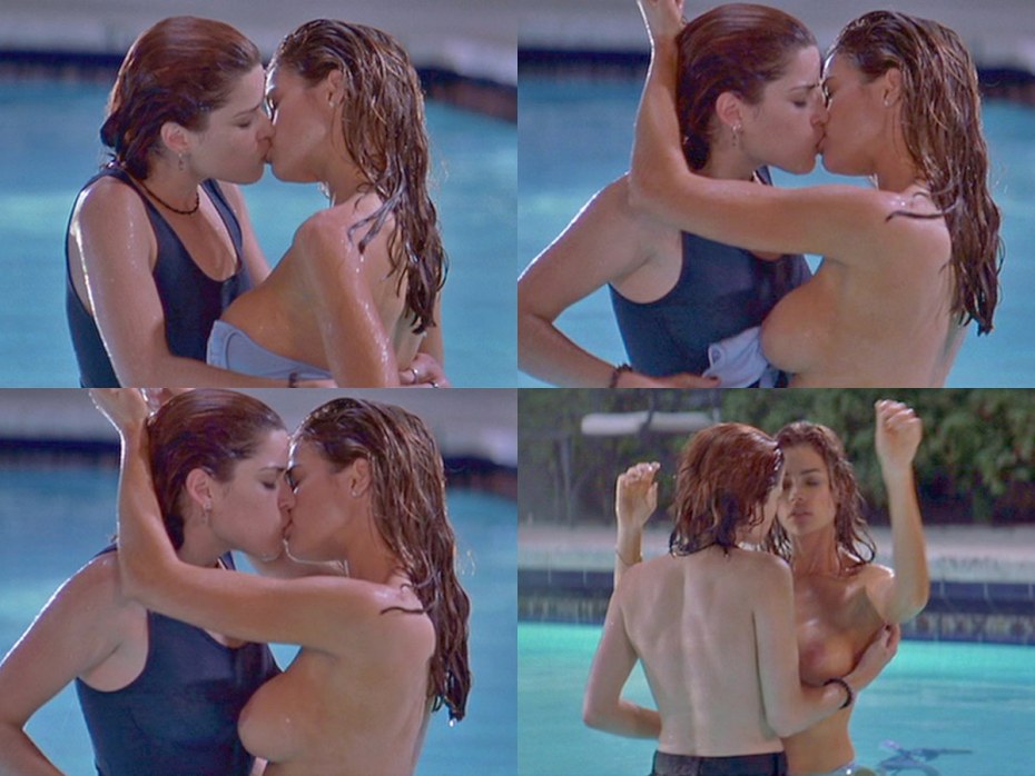 Дениз Ричардс горячие