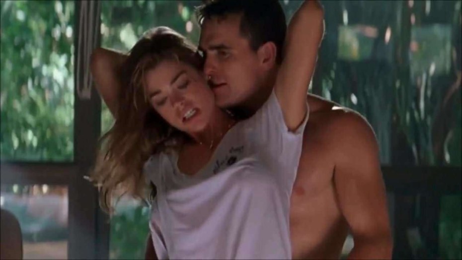 Дениз Ричардс в порнография