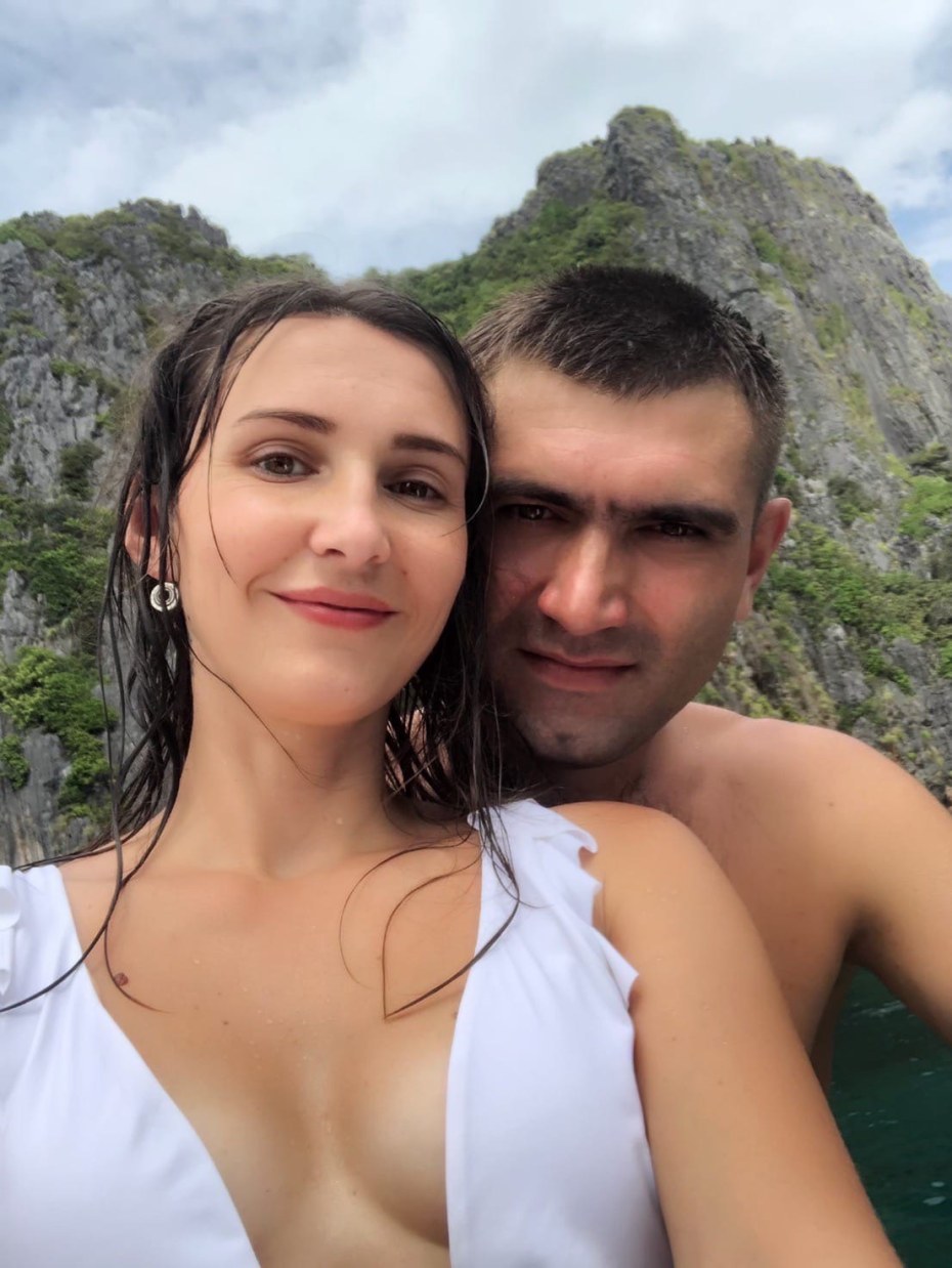 Татьяна Боброва модель ню