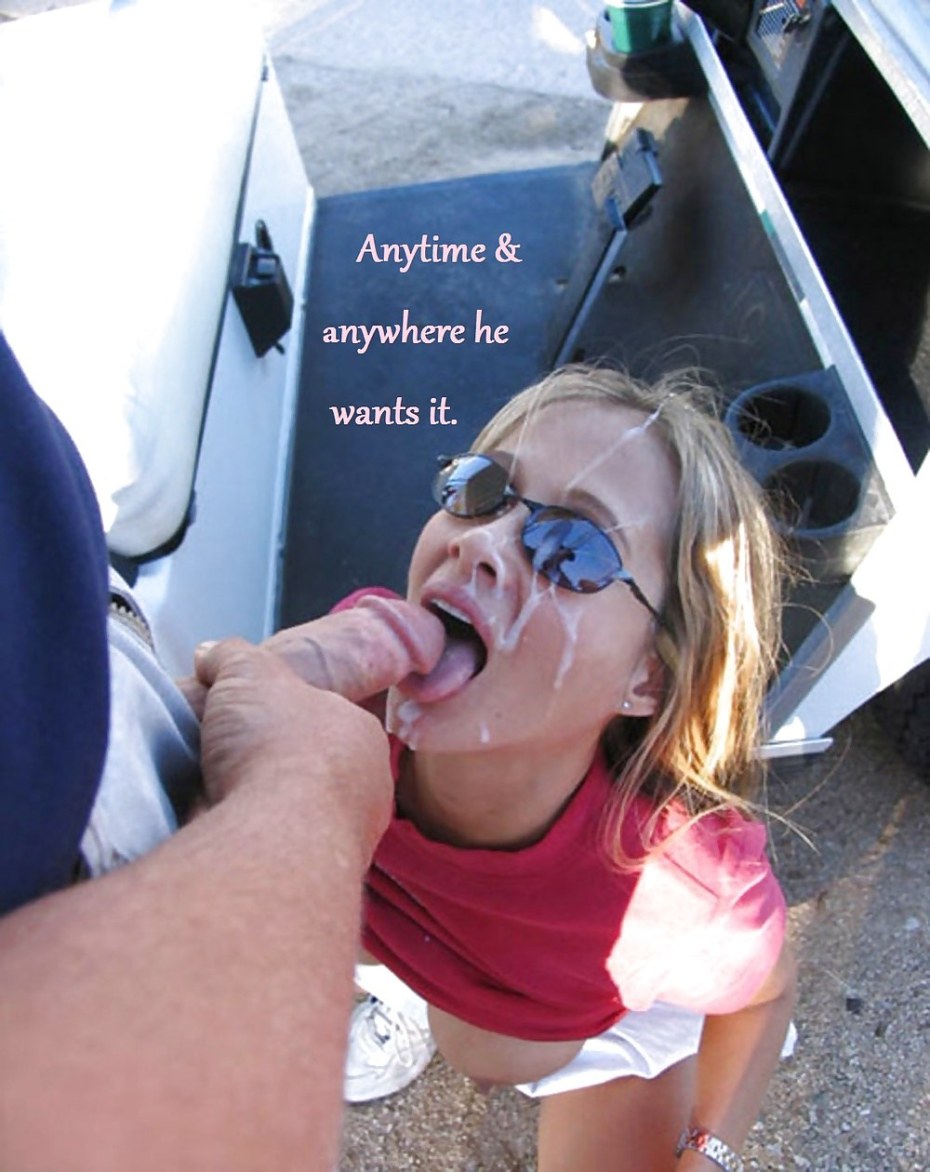 Девушка отсосала на улице