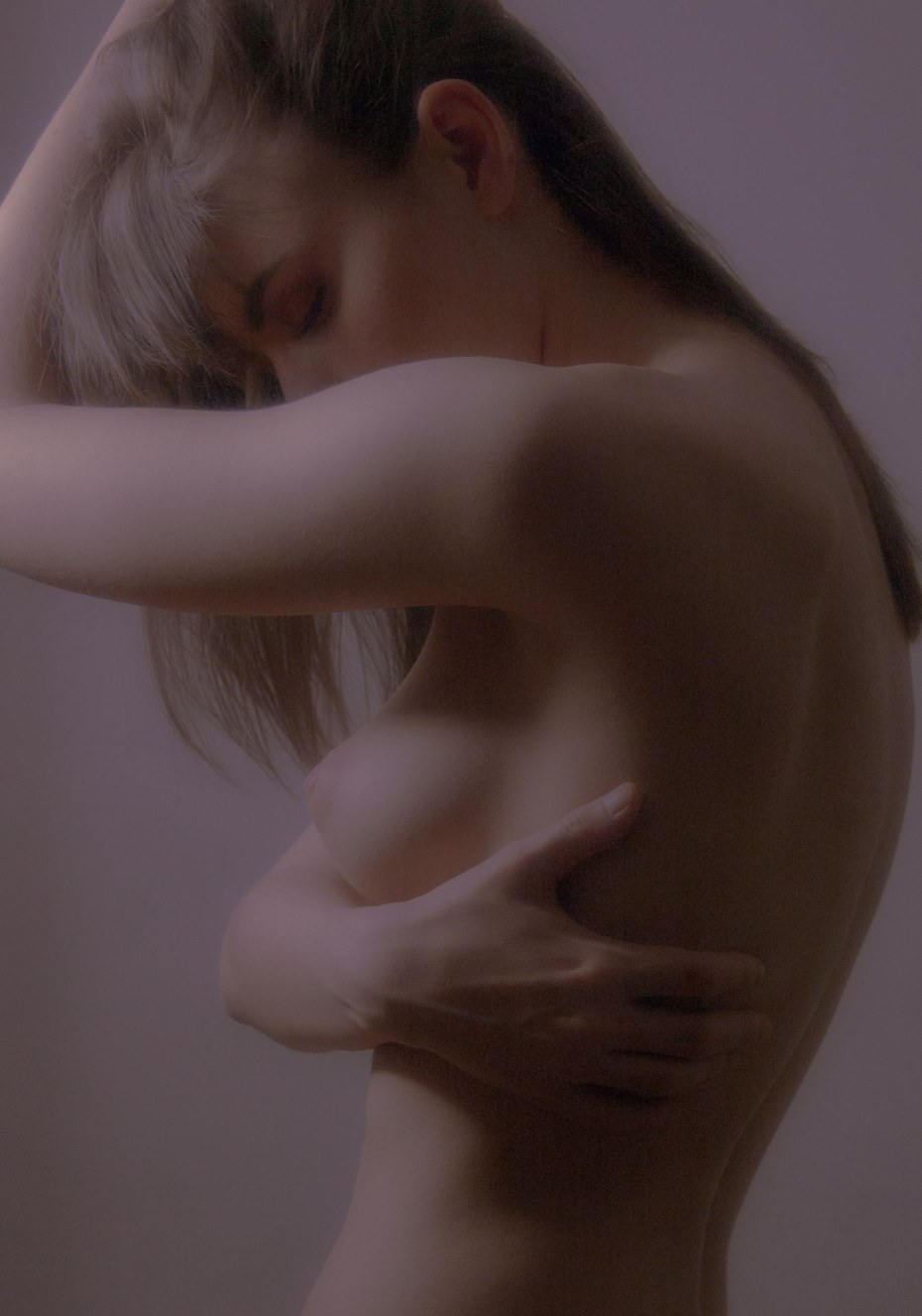 Mirelle a модель