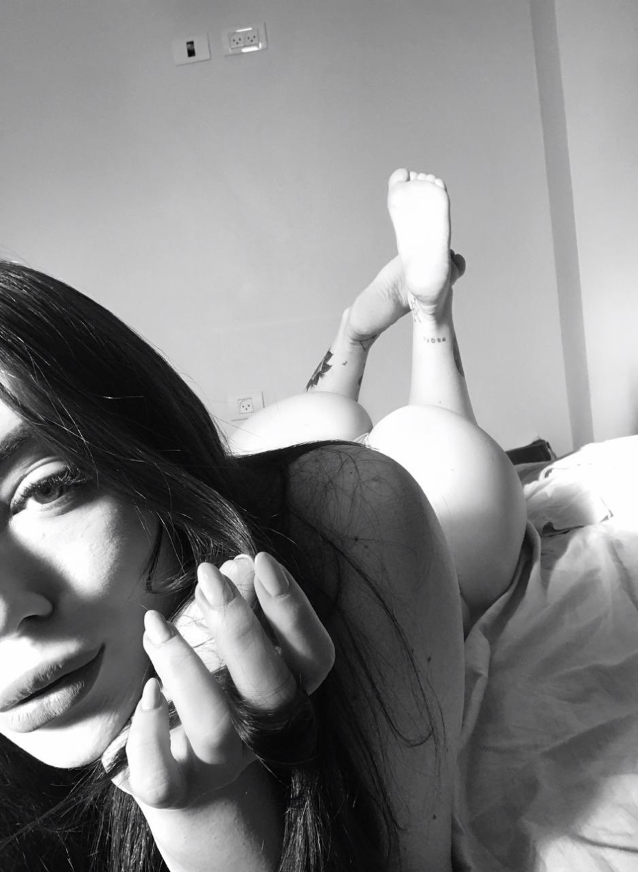 Татьяна Бабенкова голая