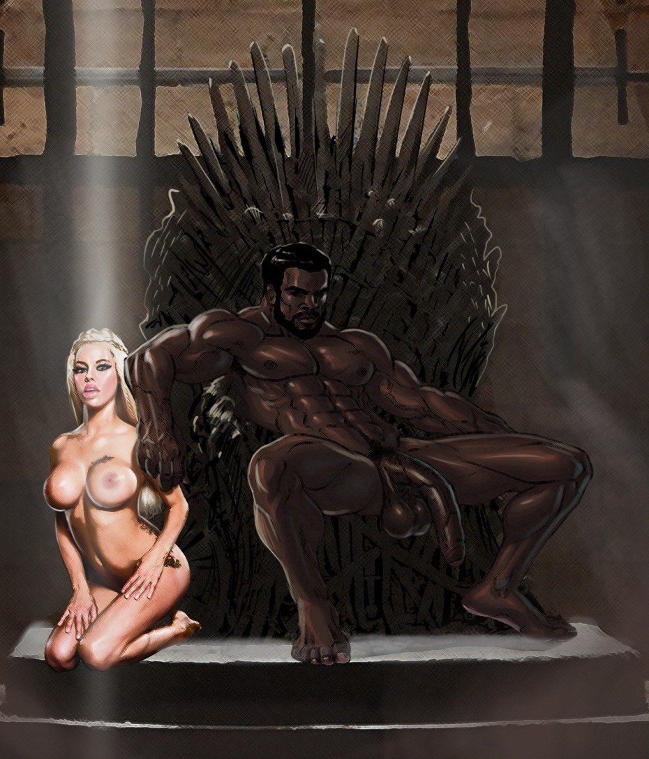 Дейенерис Таргариен рул 34