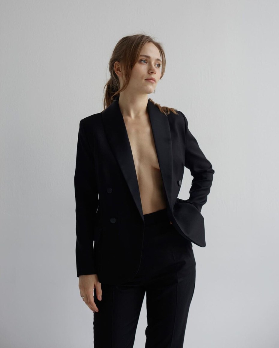 Анна кошмал горячие