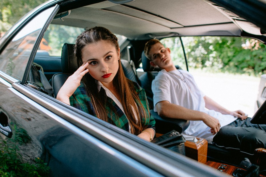 Порномодель Карина фото