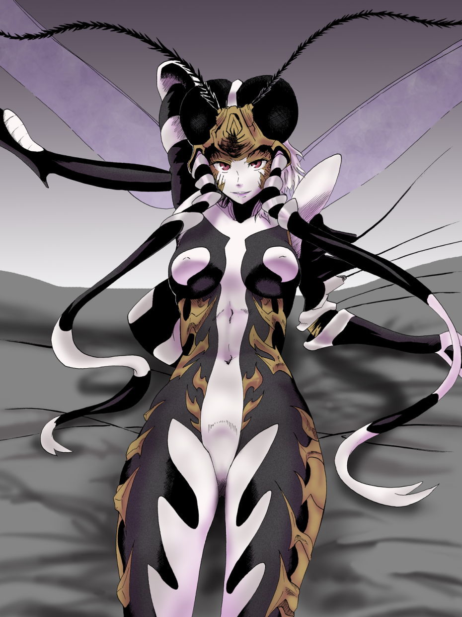 Москито Ванпанчмен