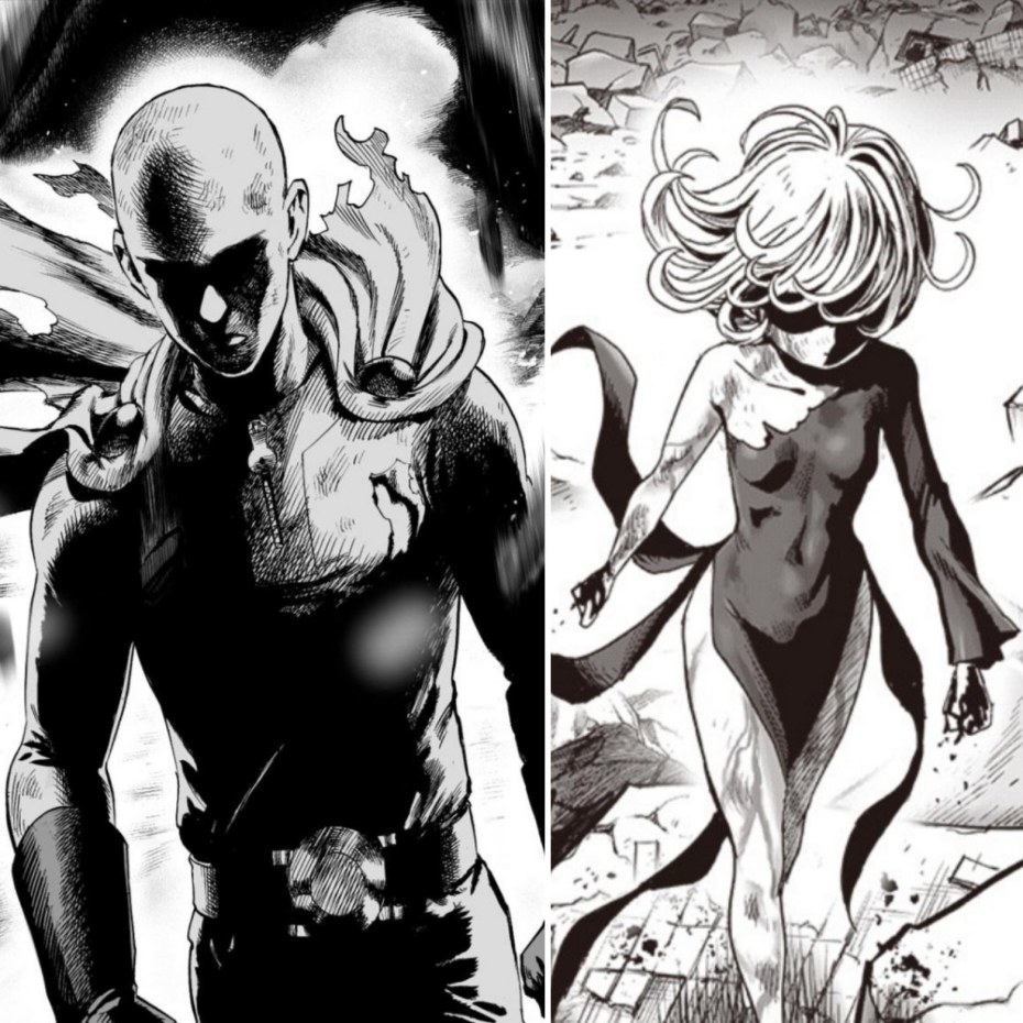 Ванпанчмен Королева москитов