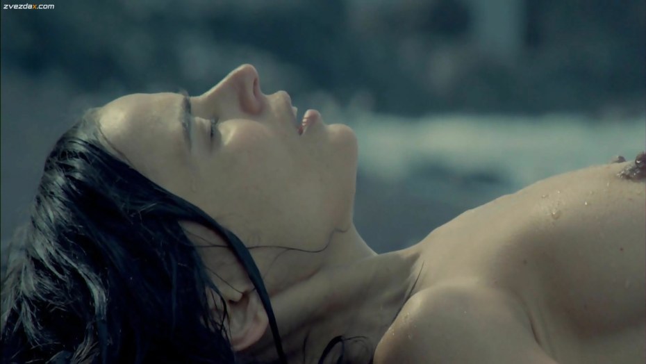 Голая Елена Бевза анал