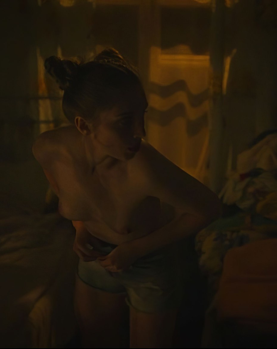 Вероника Мохирева эротические сцены