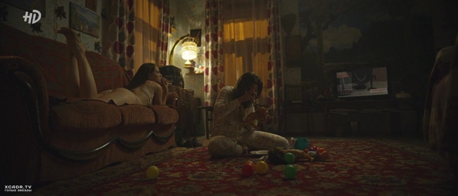 Вероника Мохирева