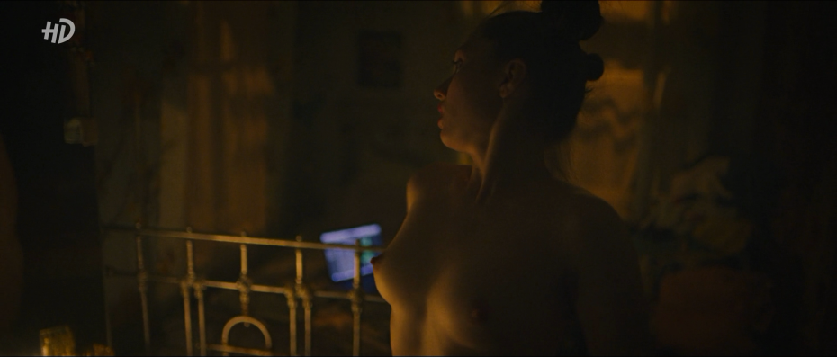 Вероника Мохирева топи ню