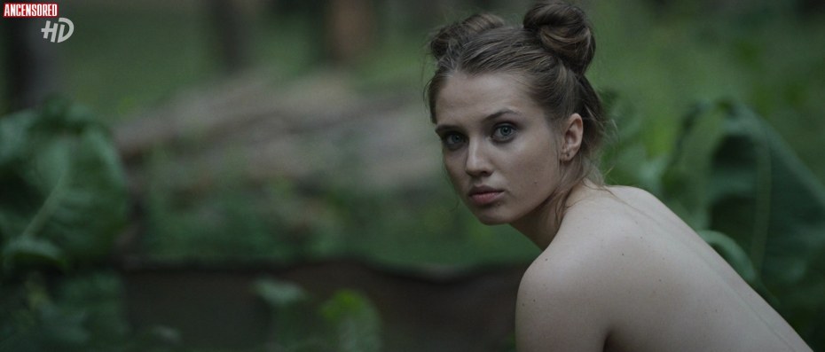 Вероника Виткова голая