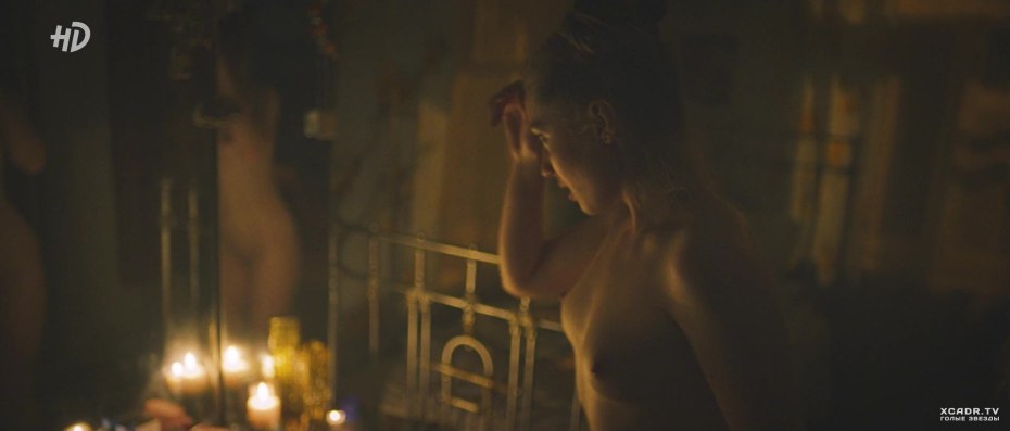 Вероника Мохирева сиськи