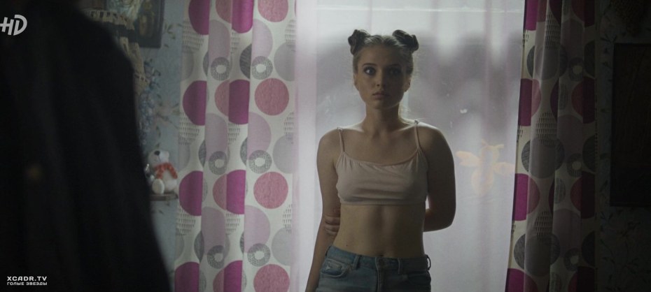 Вероника Мохирева топи