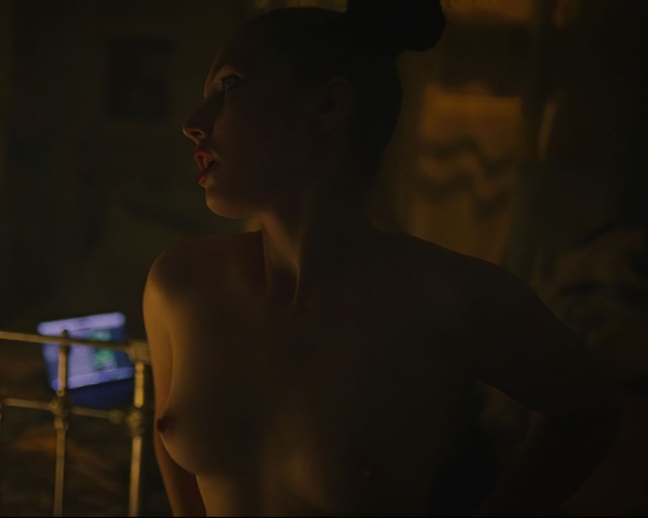 Вероника Мохирева актриса голая