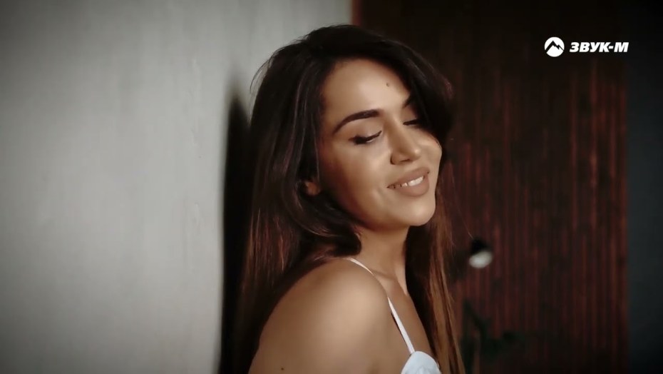 Zarina Tilidze - Habibi