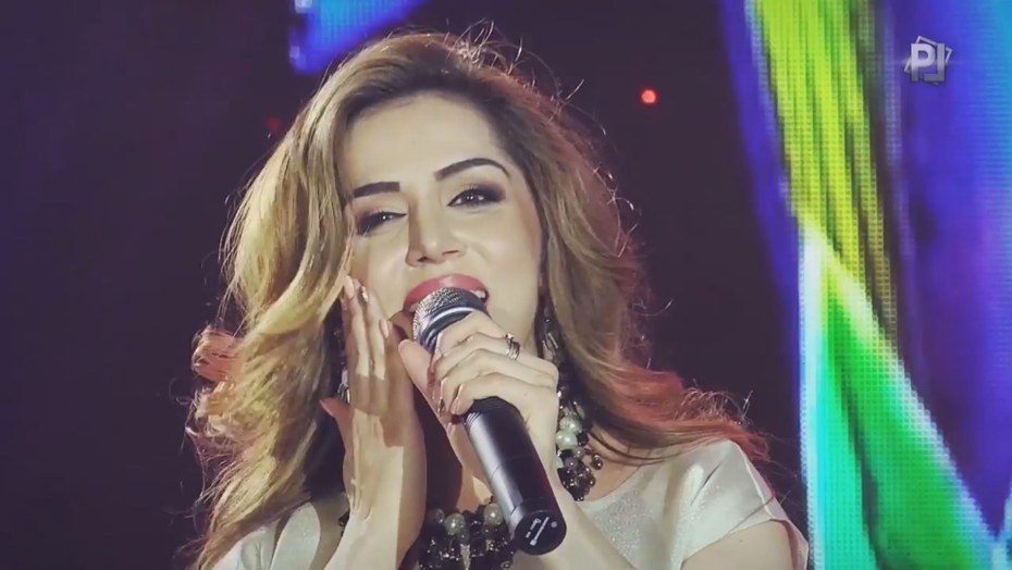 Зарина Тилидзе давай забудем