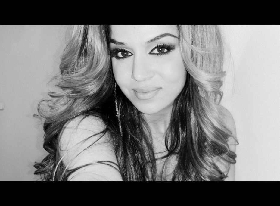 Самира Рохман Саратов