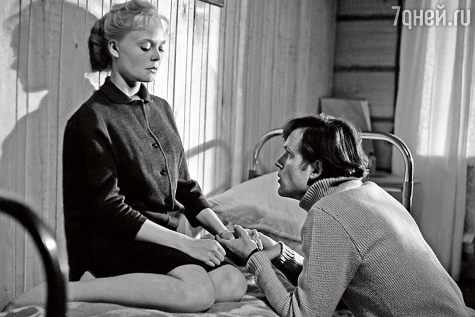 Наталия Лесниковская голая