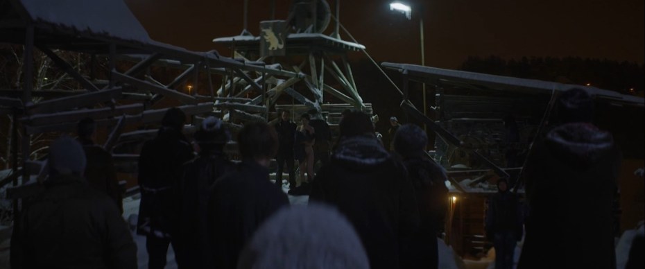 Изабель Аджани эротическое