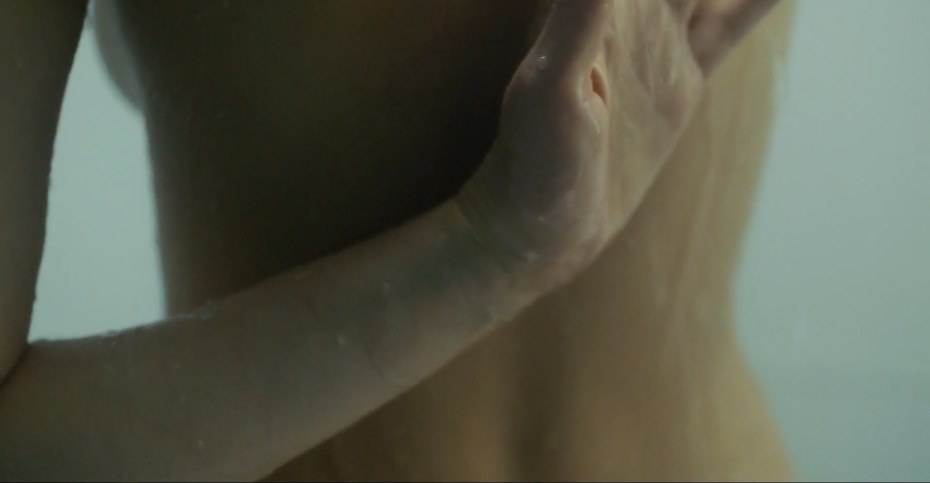 Актриса Ксения Алферова голая