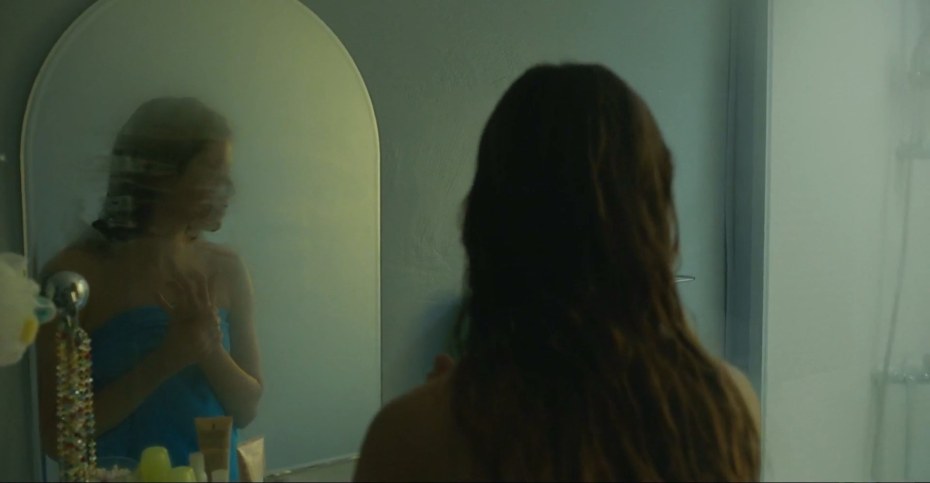 Ирина Теличева мет арт