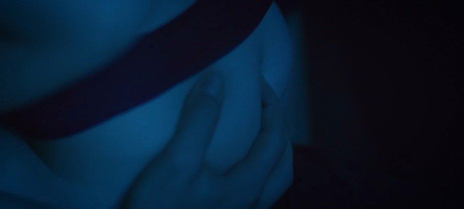 Яна Глущенко слитые