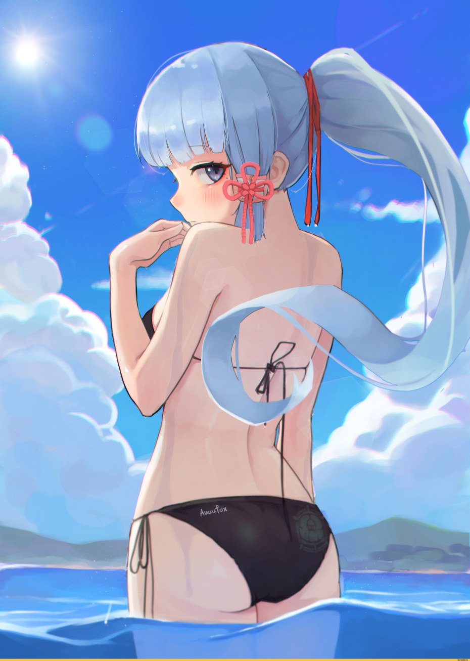 Катерина Геншин