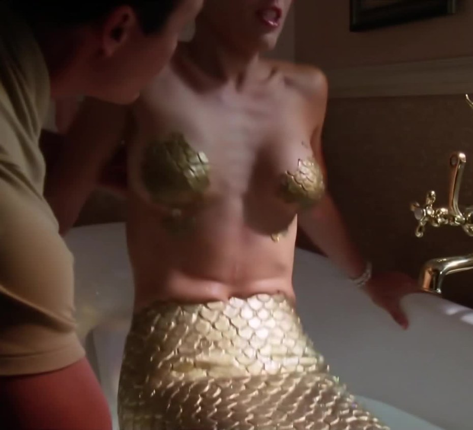 Анна Гальена тинто брасс