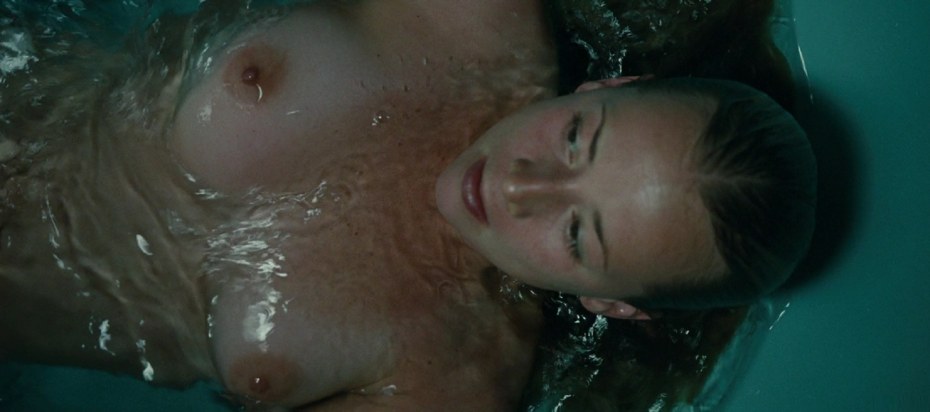 Ева Грин Камелот голая