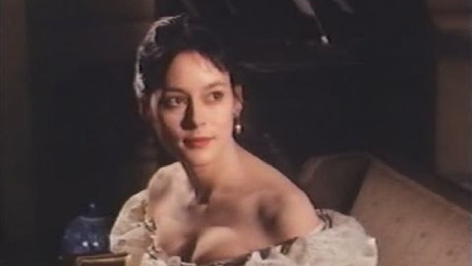 Большова Анна актриса голая