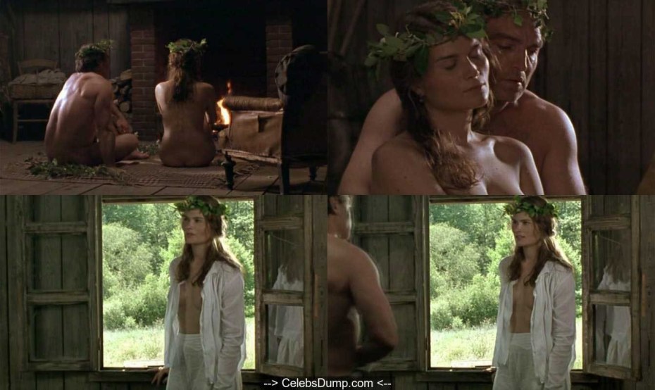 Марина Кравец порно. Анал.