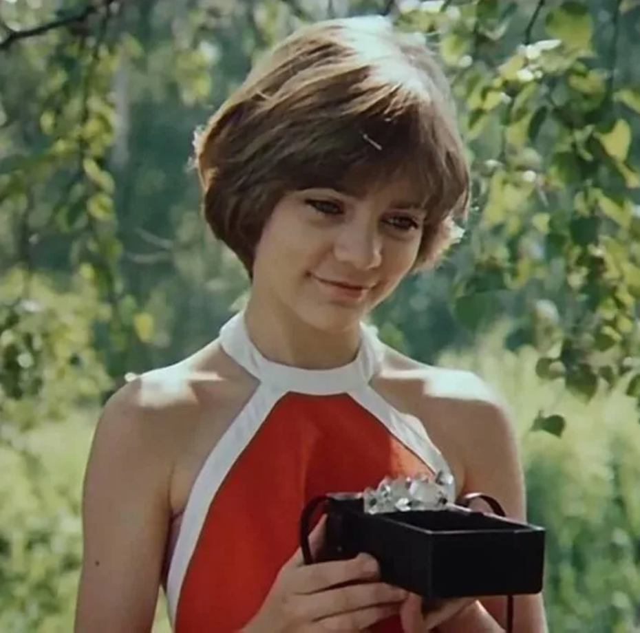 Гости из будущего Алиса Селезнева