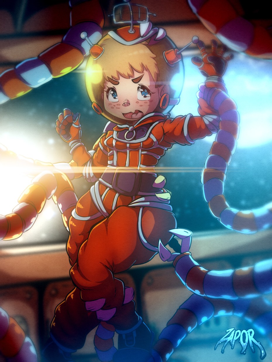 Алиса Селезнева и тайна 3 планеты